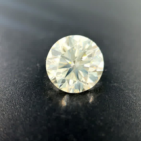 Loose Diamond one = 2.50ct Round G VS2 Diamond