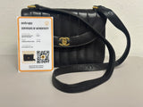 Chanel Vintage Black with Dustbag, A Condition

*Not Affiliated with