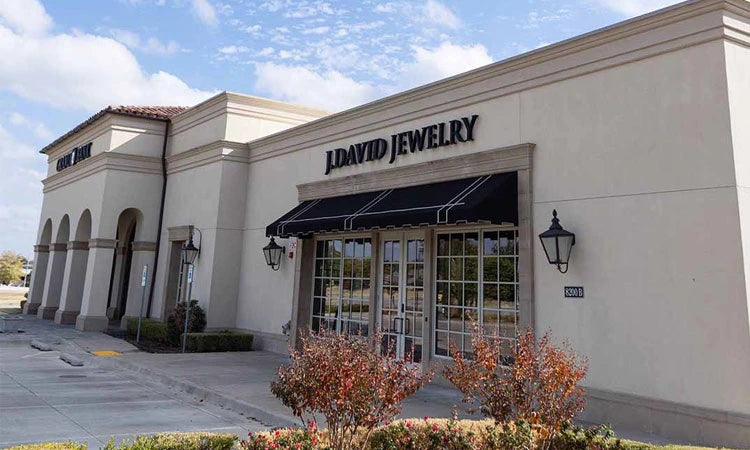 Services Offered by J. David Jewelry