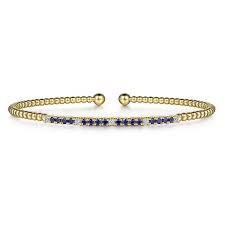 Bujukan Prong Set Station | 14k Yellow
