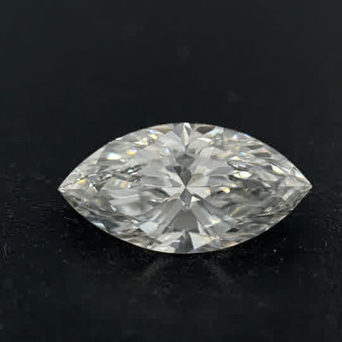 Lab Created one = 1.07ct Marquise F VVS2 Lab Created Diamond