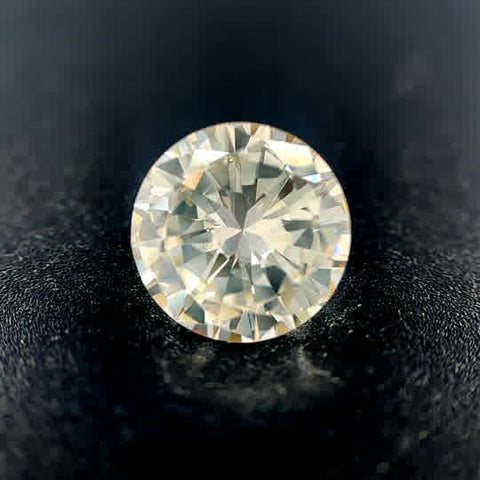 Loose Diamond With One 1.75Ct Round G Vvs2 Diamond