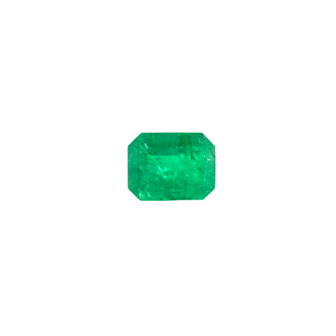 Other With One = 0.98Ct Emerald Emerald