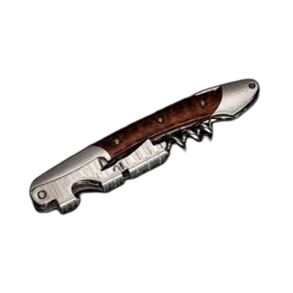 The William Henry "Cluster"