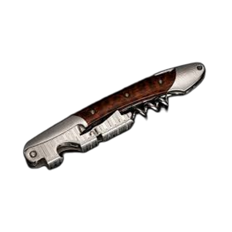 The William Henry "Cluster"
