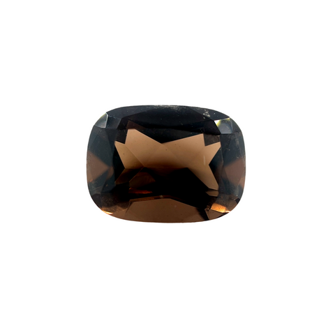 Other one = 9.52ct Retangular Cushion Quartz