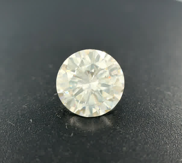 1.50ct Round G SI1 Diamond