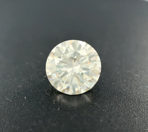 1.50ct Round G SI1 Diamond