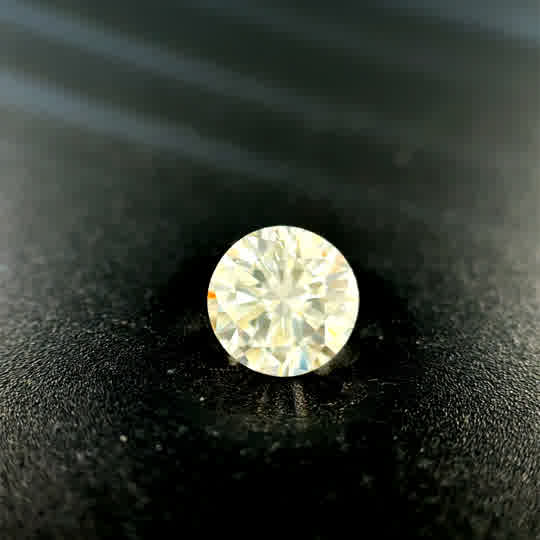 Loose Diamond one = 0.83ct Round G VS1 Diamond