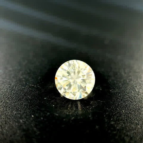 Loose Diamond one = 0.83ct Round G VS1 Diamond