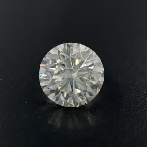 Loose Diamond With One = 1.52Ct Round H Vs1 Diamond