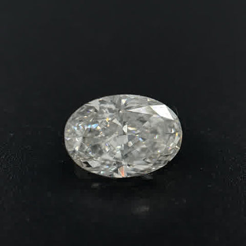 Loose Diamond one = 1.21ct Oval D SI1 Diamond