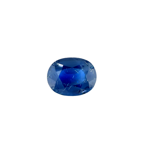Other one = 2.42ct Oval Sapphire