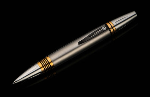 William Henry Caribe Executive Pen