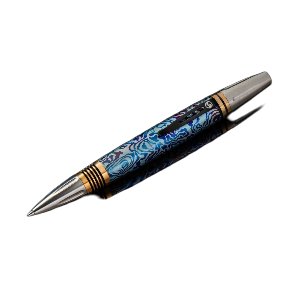 Caribe Pen
