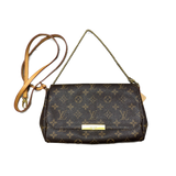 Louis Vuitton Crossbody