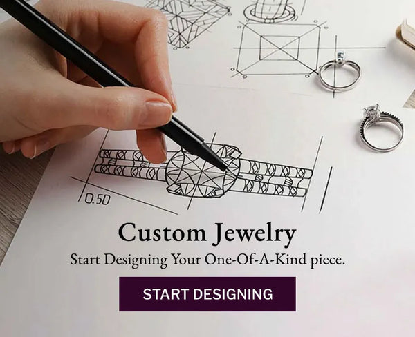 Custom Jewelry
