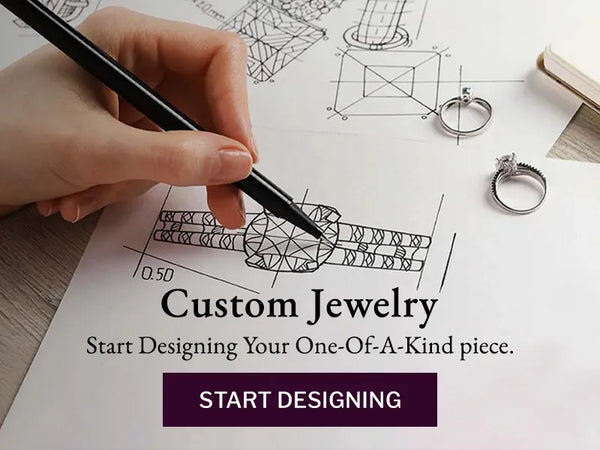 Custom Jewelry