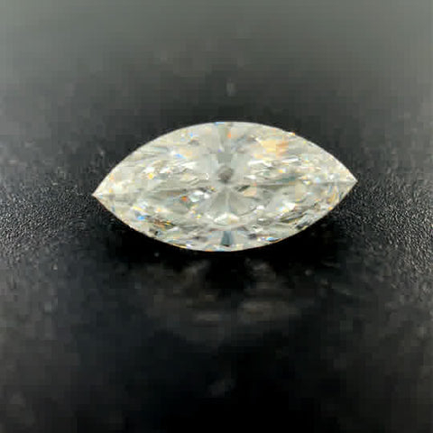 1.74ct Marquise E VS1 Lab Created Diamond