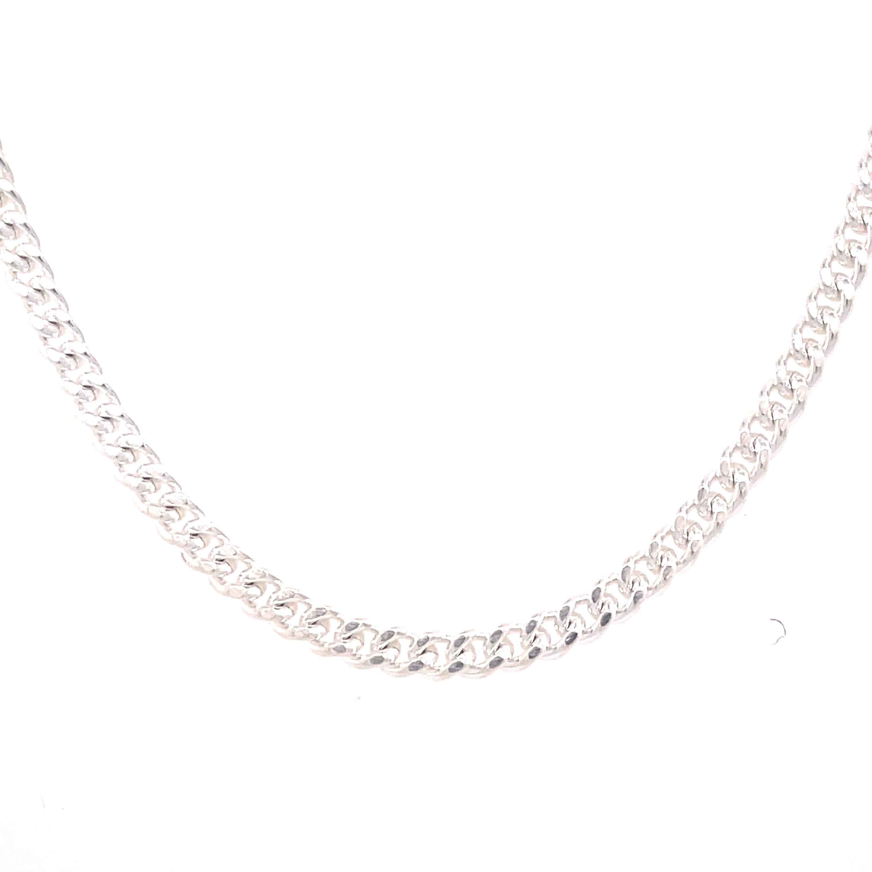 2mm Curb Chain