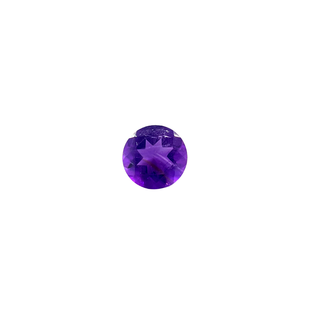 Other 2 = 0.92tw Round Amethysts