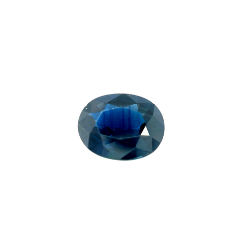 Other one = 1.89ct Oval Sapphire