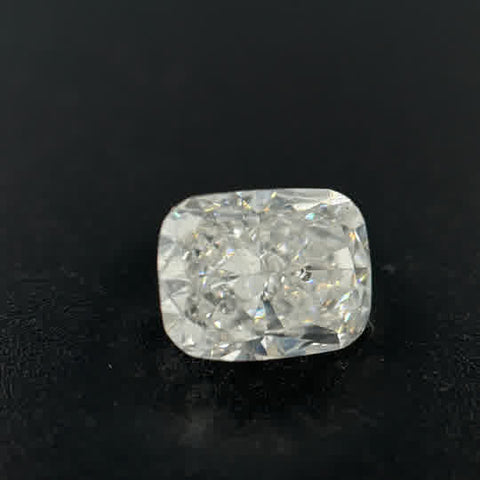Loose Diamond one = 1.22ct Cushion D SI1 Diamond