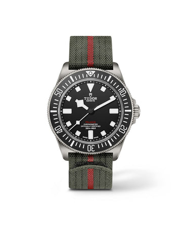 Tudor Pelagos FXD