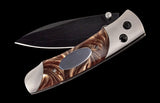 Aircraft Titanium Knife