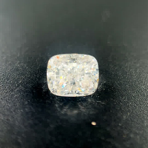 Loose Diamond one 1.5ct Cushion D SI1 Diamond