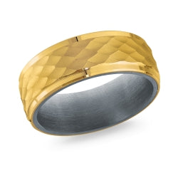 8mm, Textured Center