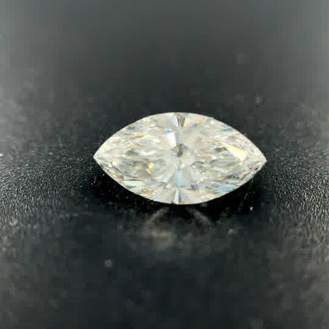 1.22ct Marquise D VS1 Lab Created Diamond