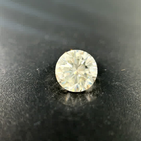 Loose Diamond one = 1.04ct Round H VS2 Diamond