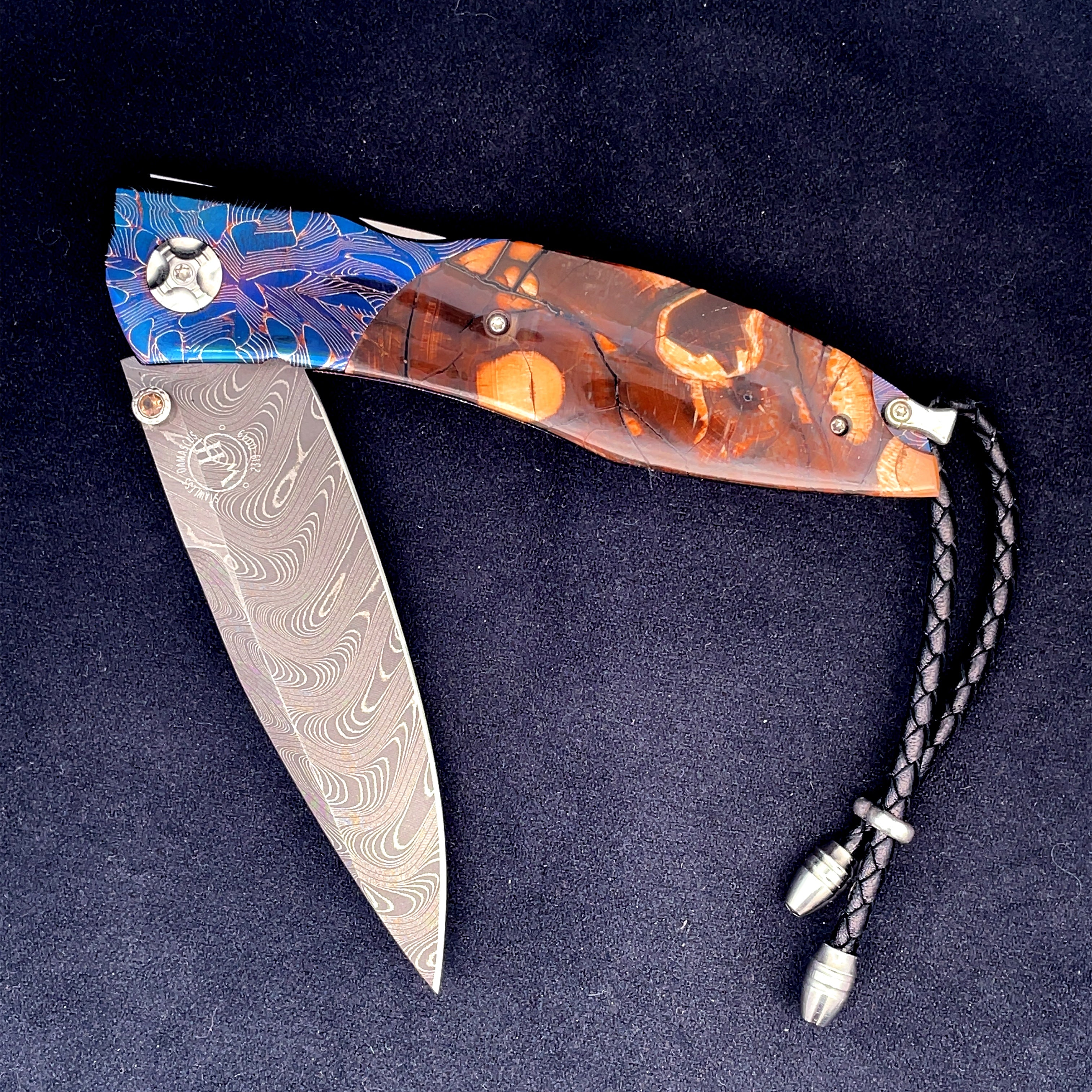 The Omni "Blue Dawn"