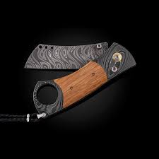 The 'Pappy' is truly without equal in the world of exotic cigar cutter