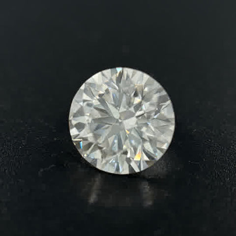 1.47ct Round E VVS2 Lab Created Diamond