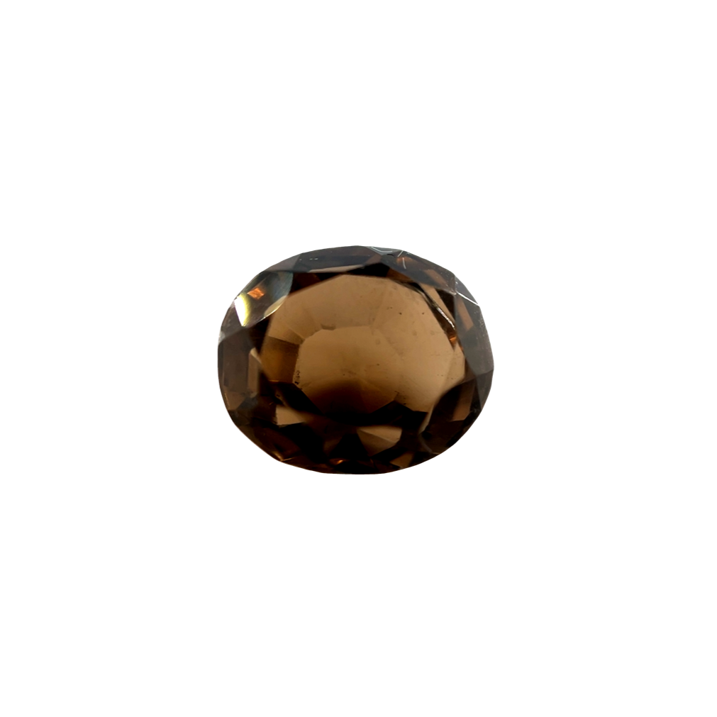 Other one = 10.55ct Oval Quartz