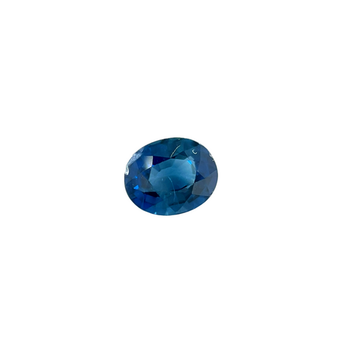 Other one = 0.92ct Oval Sapphire