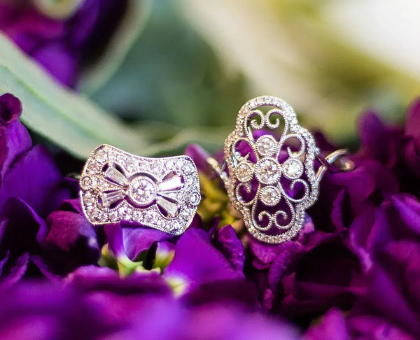 EXCLUSIVE TRUNK SHOW - Don Huber