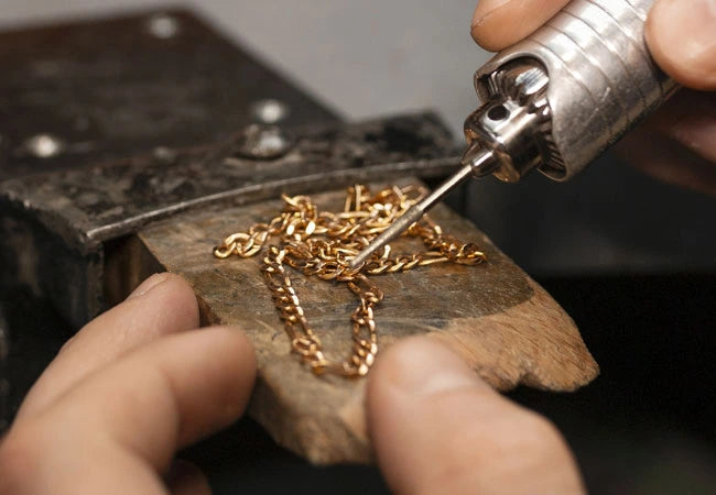Colorado Springs Jewelry Stores