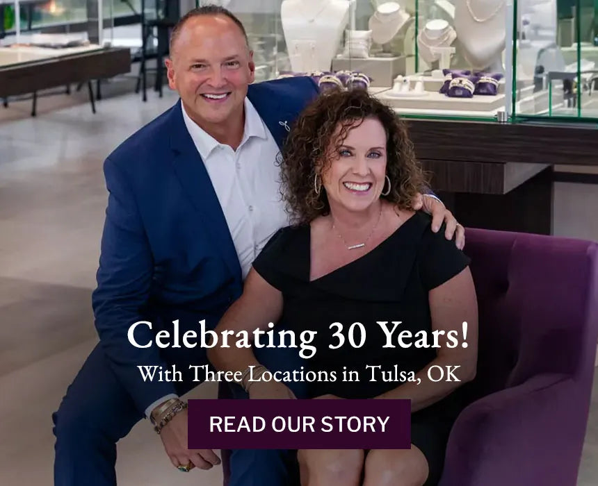 Locally Owned Since 1994