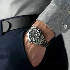 Luxury Watches