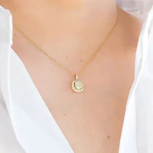 Shop Diamond Necklaces At J. David Jewelry